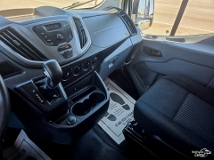 Used 2019  Ford Transit 250 Cargo Van Low Roof Van SWB at Auto Finance Center of Greer near Greer&comma; SC