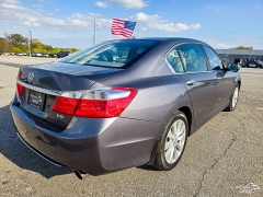 Used 2014  Honda Accord Sedan 4dr V6 Auto EX-L at Auto Finance Center of Greer near Greer&comma; SC