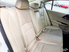 Used 2017  Honda Accord Sedan 4d EX-L at Auto Finance Center of Greer near Greer&comma; SC