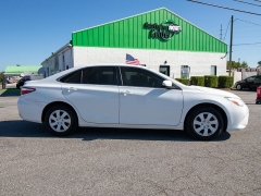 Used 2017 Toyota Camry Auto (Natl) at Auto Finance Center of Greer near Greer, SC