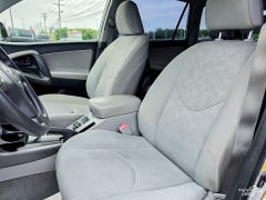 Used 2012  Toyota RAV4 4d SUV FWD at Auto Finance Center of Greer near Greer&comma; SC
