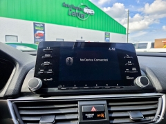 Used 2018  Honda Accord Sedan 4d LX 1&period;5L at Auto Finance Center of Greer near Greer&comma; SC