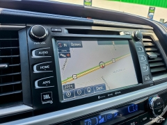 Used 2018  Toyota Highlander Limited V6 AWD &lpar;Natl&rpar; at Auto Finance Center of Greer near Greer&comma; SC