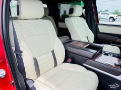 Used 2023  Toyota Tundra 4WD 1794 Edition CrewMax 5&period;5ft Bed at Auto Finance Center of Greer near Greer&comma; SC