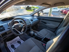 Used 2010  Honda Civic Sedan 4d DX-VP Auto at Auto Finance Center of Greer near Greer&comma; SC