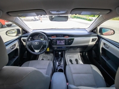 Used 2015 Toyota Corolla 4dr Sdn (Natl) at Auto Finance Center of Greer near Greer, SC