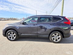 Used 2017  Honda CR-V EX-L AWD at Auto Finance Center of Greer near Greer&comma; SC