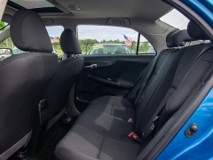 Used 2009 Toyota Corolla 4dr Sdn (Natl) at Auto Finance Center of Greer near Greer, SC