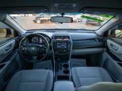 Used 2016 Toyota Camry 4dr Sdn I4 Auto (Natl) at Auto Finance Center of Greer near Greer, SC