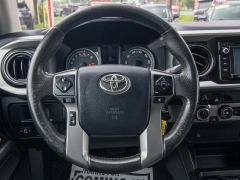 Used 2016 Toyota Tacoma 4WD Double Cab V6 (Natl) at Auto Finance Center of Greer near Greer, SC