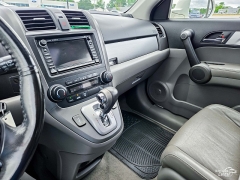 Used 2010  Honda CR-V 4WD 5dr EX-L at Auto Finance Center of Greer near Greer&comma; SC