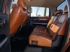 Used 2016  Toyota Tundra 4WD Truck CrewMax 5&period;7L FFV V8 6-Spd AT &lpar;Natl&rpar; at Auto Finance Center of Greer near Greer&comma; SC