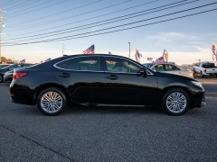 Used 2015  Lexus ES 350 4dr Sdn at Auto Finance Center of Greer near Greer&comma; SC
