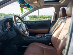 Used 2014 Lexus RX 350 FWD 4dr at Auto Finance Center of Greer near Greer, SC