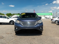 Used 2013 Honda CR-V 4d SUV FWD EX at Auto Finance Center of Greer near Greer, SC