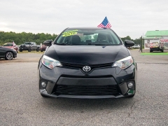 Used 2016 Toyota Corolla 4dr Sdn (Natl) at Auto Finance Center of Greer near Greer, SC