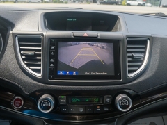 Used 2015 Honda CR-V 4d SUV FWD Touring at Auto Finance Center of Greer near Greer, SC