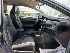 Used 2015 Toyota Corolla 4dr Sdn (Natl) at Auto Finance Center of Greer near Greer, SC
