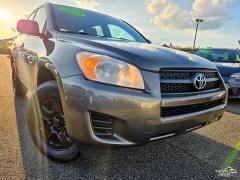 Used 2011  Toyota RAV4 4d SUV FWD at Auto Finance Center of Greer near Greer&comma; SC