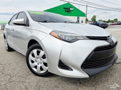 Used 2019  Toyota Corolla &lpar;Natl&rpar; at Auto Finance Center of Greer near Greer&comma; SC