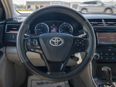 Used 2015 Toyota Camry 4dr Sdn I4 Auto (Natl) at Auto Finance Center of Greer near Greer, SC