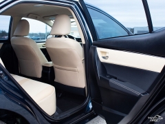 Used 2018  Toyota Corolla &lpar;Natl&rpar; at Auto Finance Center of Greer near Greer&comma; SC