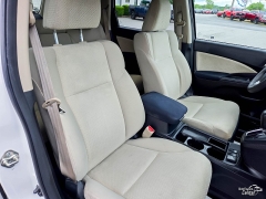 Used 2016  Honda CR-V 4d SUV AWD EX at Auto Finance Center of Greer near Greer&comma; SC