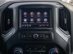 Used 2025  Chevrolet Silverado 3500HD 4WD Crew Cab 159" Work Truck at Auto Finance Center of Greer near Greer&comma; SC