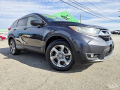 Used 2017  Honda CR-V EX-L AWD at Auto Finance Center of Greer near Greer&comma; SC