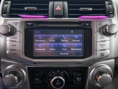 Used 2014 Toyota 4Runner 4WD 4dr V6 (Natl) at Auto Finance Center of Greer near Greer, SC