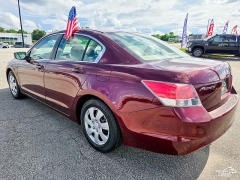 Used 2010  Honda Accord Sedan 4d LX Auto at Auto Finance Center of Greer near Greer&comma; SC