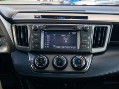 Used 2015 Toyota RAV4 4d SUV FWD LE at Auto Finance Center of Greer near Greer, SC