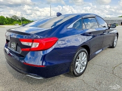 Used 2018  Honda Accord Sedan 4d LX 1&period;5L at Auto Finance Center of Greer near Greer&comma; SC