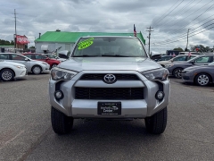 Used 2015 Toyota 4Runner 4WD 4dr V6 (Natl) at Auto Finance Center of Greer near Greer, SC