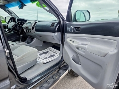 Used 2010  Toyota Tacoma 2WD D-Cab PreRunner Short Bed at Auto Finance Center of Greer near Greer&comma; SC