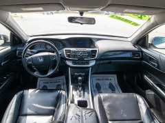 Used 2013 Honda Accord Sedan 4d Sport CVT at Auto Finance Center of Greer near Greer, SC