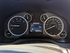 Used 2014 Toyota Tundra 4WD CrewMax SR5 5.7L FFV at Auto Finance Center of Greer near Greer, SC