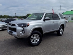Used 2015 Toyota 4Runner 4WD 4dr V6 (Natl) at Auto Finance Center of Greer near Greer, SC