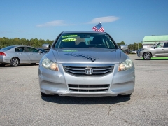 Used 2011 Honda Accord Sedan 4d LX Auto at Auto Finance Center of Greer near Greer, SC