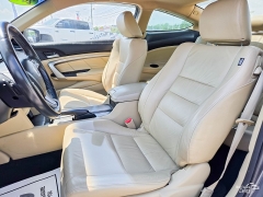 Used 2012  Honda Accord Cpe 2dr V6 Auto EX-L at Auto Finance Center of Greer near Greer&comma; SC