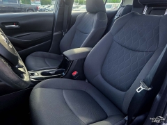 Used 2021  Toyota Corolla LE CVT at Auto Finance Center of Greer near Greer&comma; SC