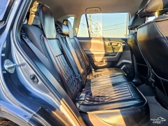 Used 2020  Toyota RAV4 4d SUV FWD LE at Auto Finance Center of Greer near Greer&comma; SC