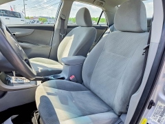 Used 2010  Toyota Corolla 4dr Sdn &lpar;Natl&rpar; at Auto Finance Center of Greer near Greer&comma; SC