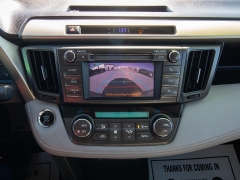 Used 2013  Toyota RAV4 AWD 4dr Limited &lpar;Natl&rpar; at Auto Finance Center of Greer near Greer&comma; SC