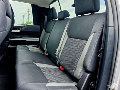 Used 2017  Toyota Tundra 2WD Double Cab 6&period;5' Bed 4&period;6L &lpar;Natl&rpar; at Auto Finance Center of Greer near Greer&comma; SC