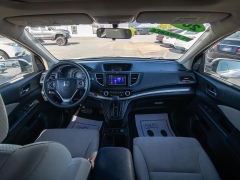 Used 2015 Honda CR-V 4d SUV FWD EX at Auto Finance Center of Greer near Greer, SC
