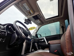 Used 2024  Toyota 4Runner Limited 4WD at Auto Finance Center of Greer near Greer&comma; SC