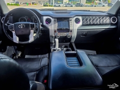 Used 2015  Toyota Tundra 4WD Truck CrewMax 5&period;7L FFV V8 6-Spd AT &lpar;Natl&rpar; at Auto Finance Center of Greer near Greer&comma; SC