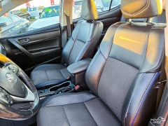 Used 2017  Toyota Corolla &lpar;Natl&rpar; at Auto Finance Center of Greer near Greer&comma; SC