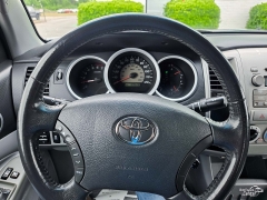 Used 2010  Toyota Tacoma 2WD D-Cab PreRunner Short Bed at Auto Finance Center of Greer near Greer&comma; SC